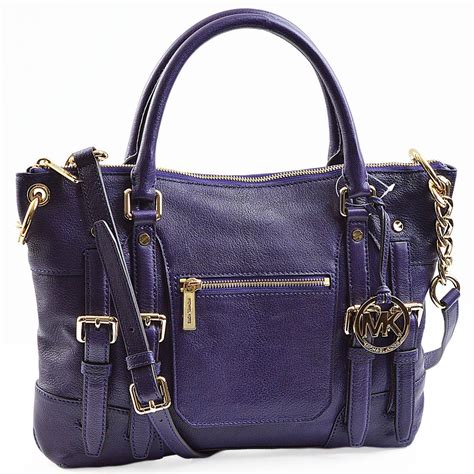 mk purses purple|find the perfect mk purse for my style.